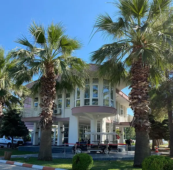 Anakent Butik Otel