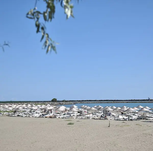 Fener Plajı