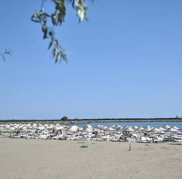 Fener Plajı