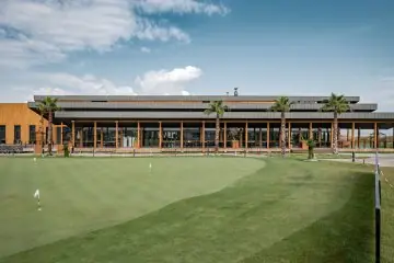 Samsun Golf Kulübü