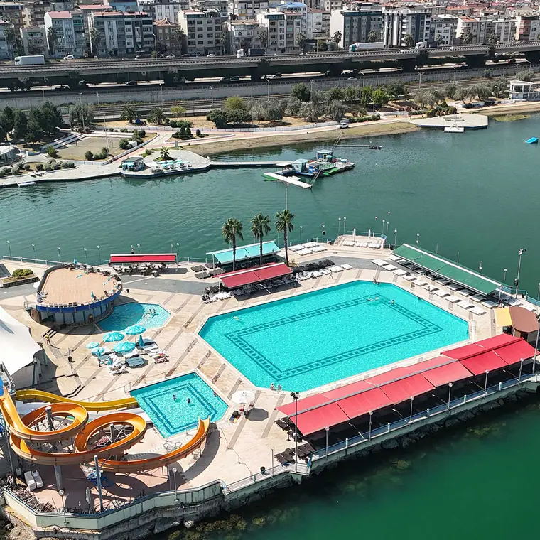 Su Ada Aquapark